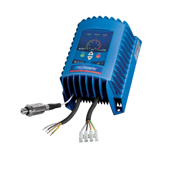 Inverter Archimede ITTP1.5 W-BC