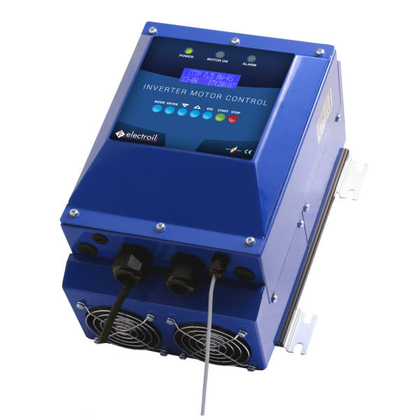 Inverter for circulating pump ITTPD4.0 W-RS